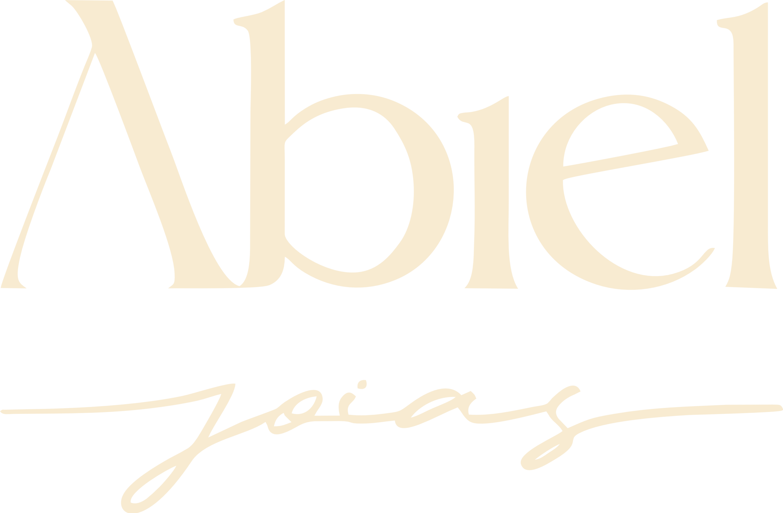 Abiel Joias